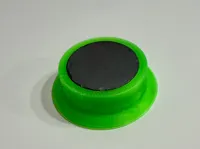 0.2mm layer, 3 walls, 15% infill, 101%