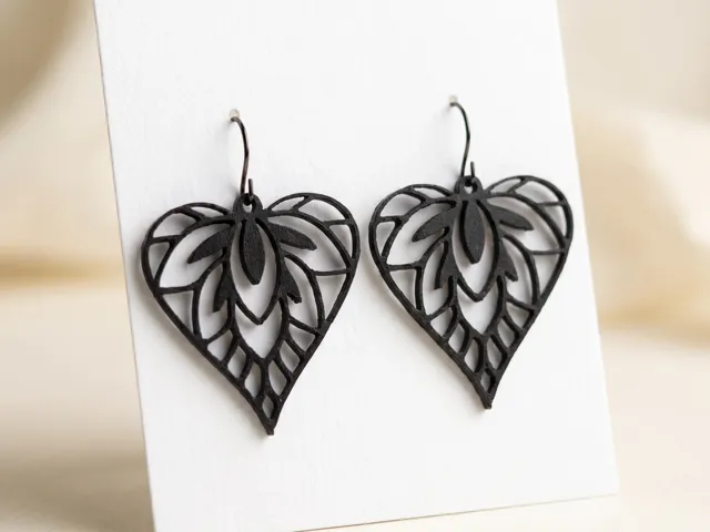 Boucles oreilles 144