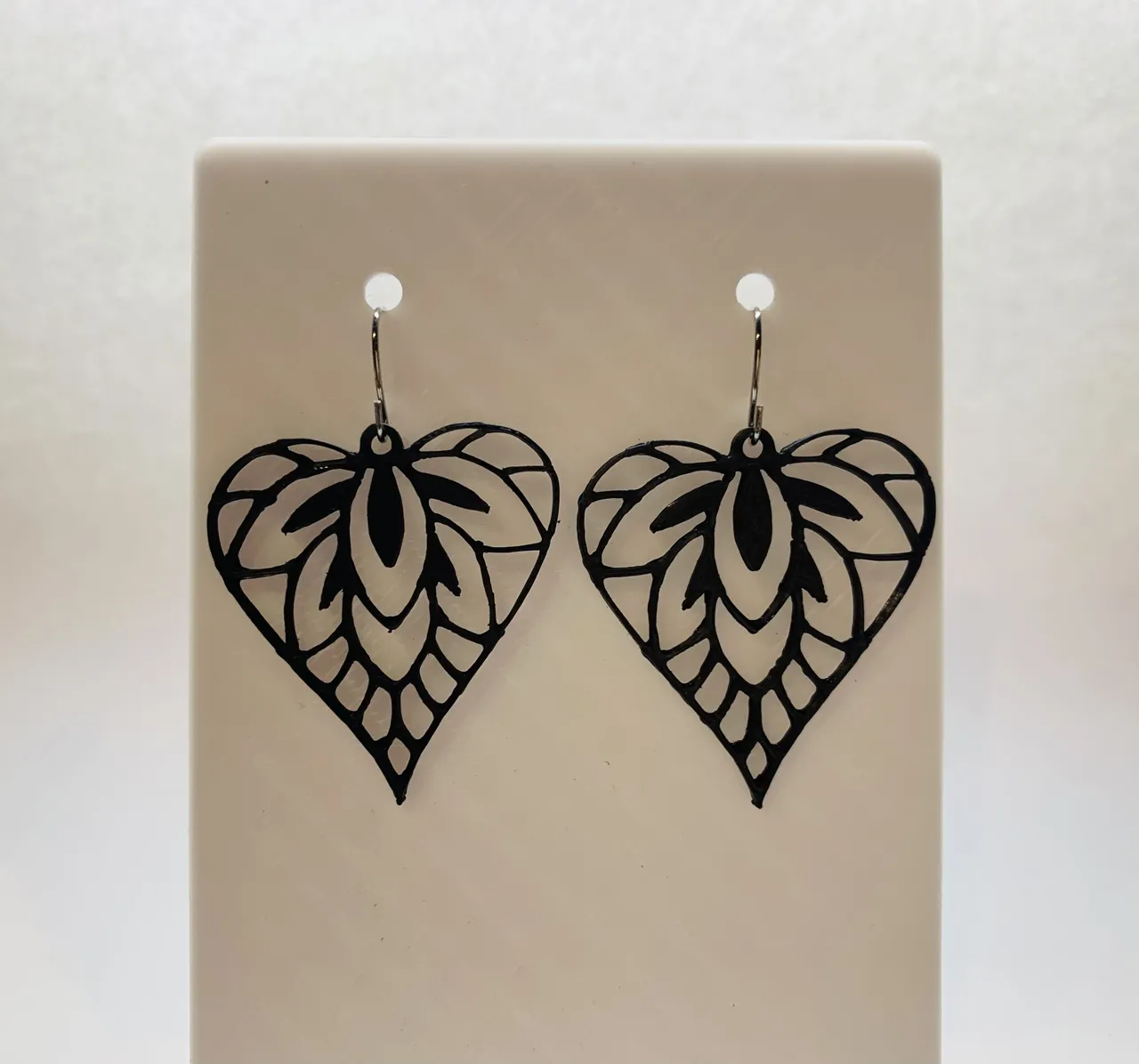 Boucles oreilles 144 view 2