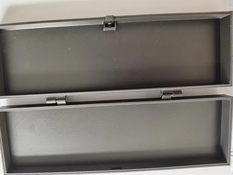 box 收纳盒