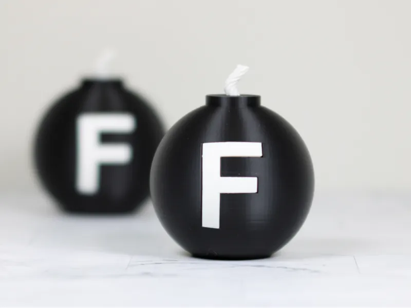 F-Bomb