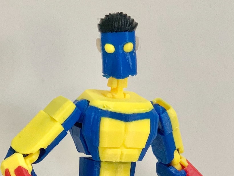 Shiesty Mark titan/dummy 13!