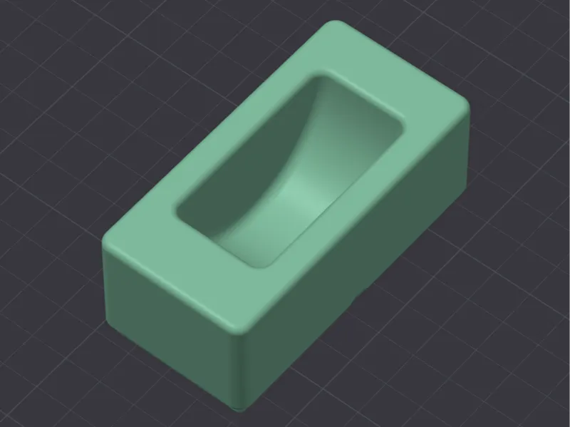 OnePlus Buds 4 Gridfinity