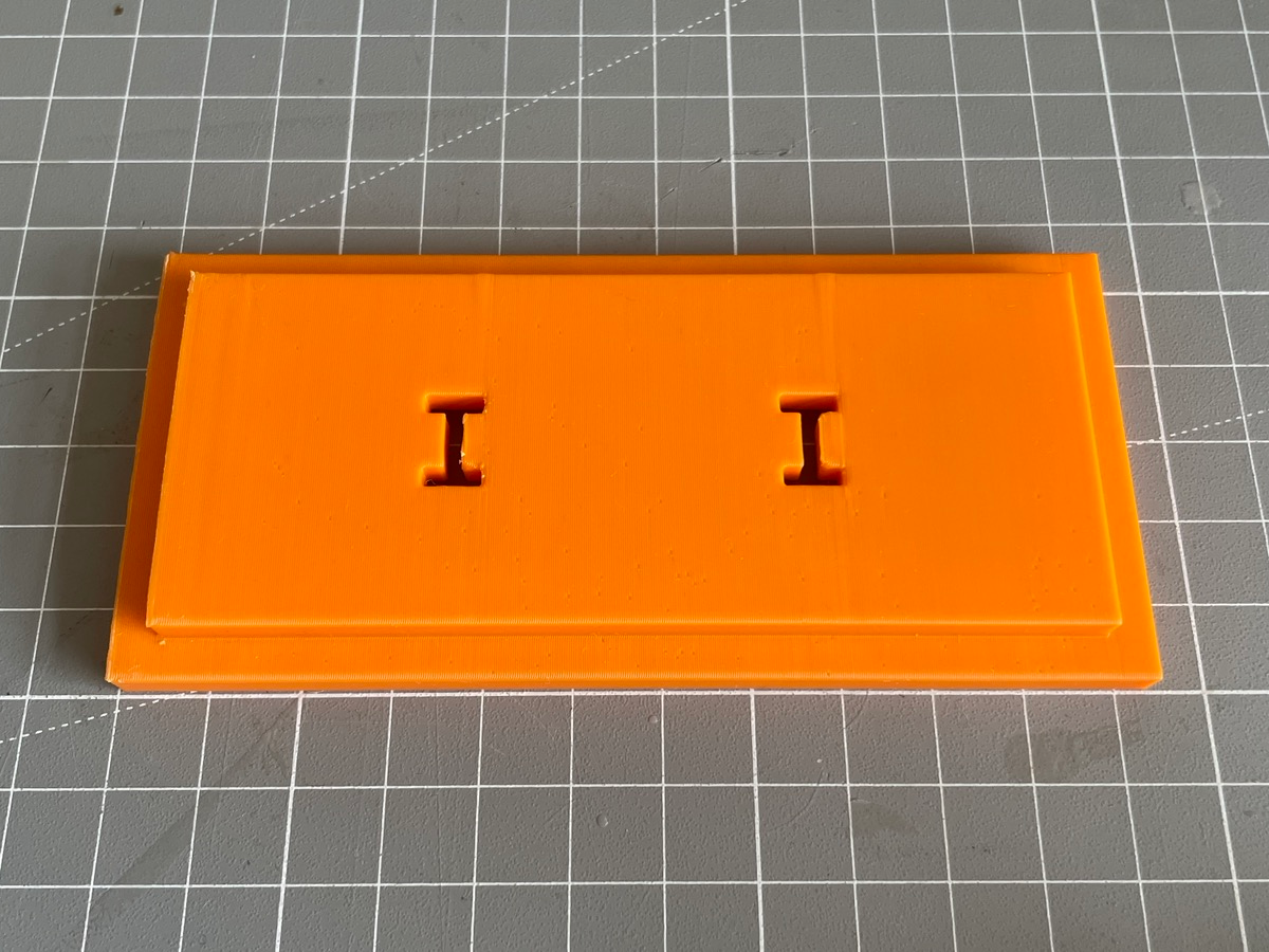 Scale 1/64 Diecast Display Stand