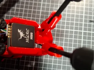Mario5 O4 Antenna GPS