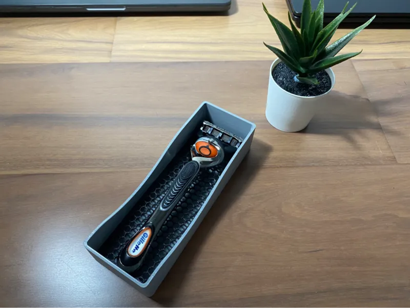 Gillette case