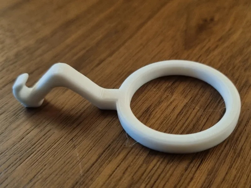 Aligner Removal Tool V2