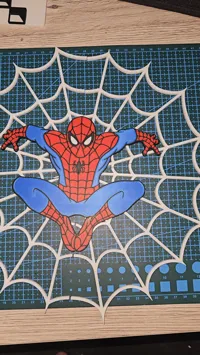 Spider-Man — photo 5