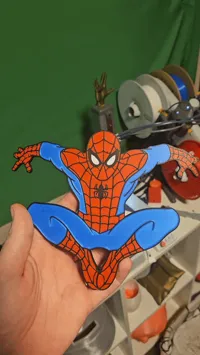Spider-Man — photo 2