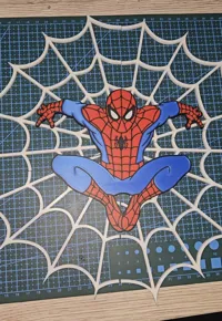 Spider-Man — photo 4