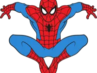 Spider-Man — photo 3