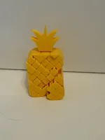 Faster Pineapple (Single Color-No assembly)