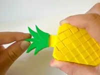 Per Object Big Pineapple 
