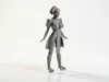 0.2mm layer, 2 walls, 8% infill