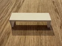 0.2mm layer, 2 walls, 10% infill