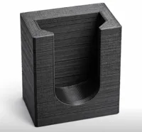 0.2mm layer, 3 walls, 15% infill