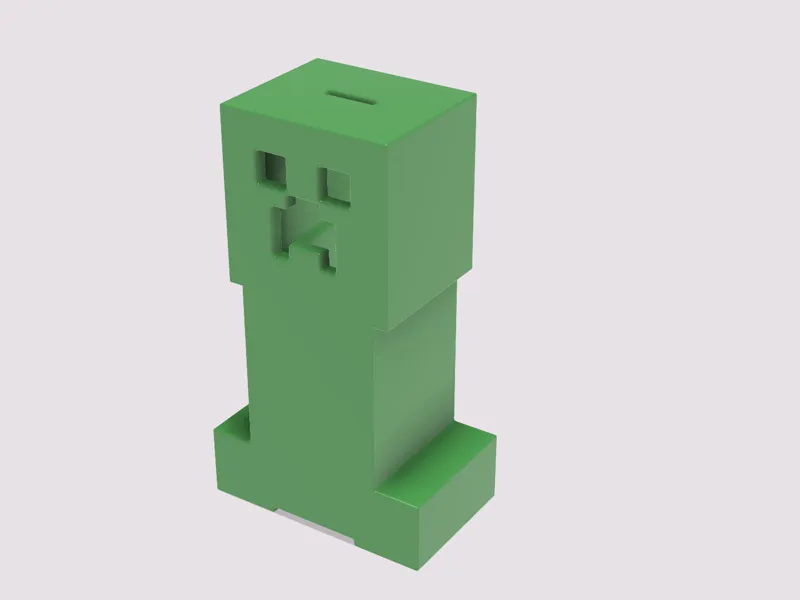 Creeper Bank