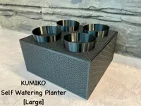 0.2mm layer, 4 walls, 15% infill