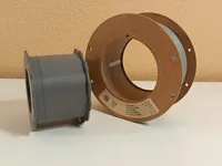 Standard Adapters