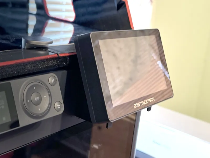 Panda Touch "Ninja" Screen Mount