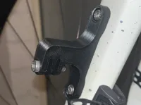 0.20mm layer, 3 walls, 25% Gyroid