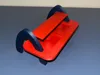 0.08mm layer, 2 walls, 15% infill