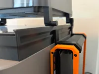 0.20mm layer, 2 walls, 15% infill
