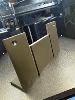 0.16mm layer, 2 walls, 15% infill