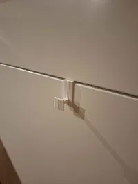 11mm 0.2mm layer, 2 walls, 15% infill