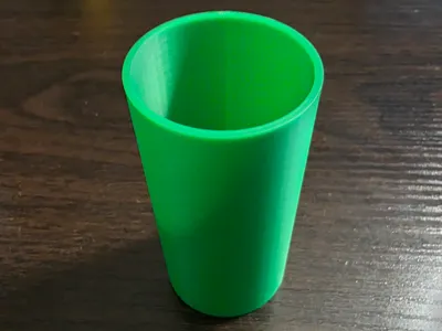 Tiny Cup