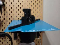 0.2mm layer, 2 walls, 8% infill