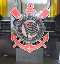 0.2mm layer, 2 walls, 20% infill