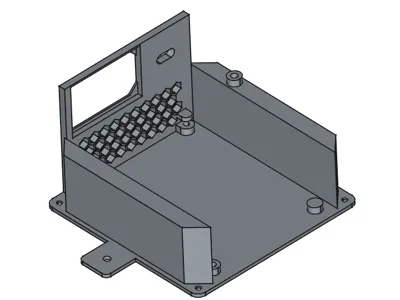 WLED_Case_MeanWell