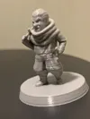 Default Bambu Settings, 0.4mm Extruder, Supportless
