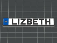 Lizbeth
