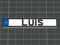 Luis