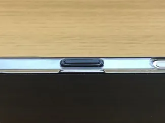 Iphone 16 Pro Phone Case Power Button