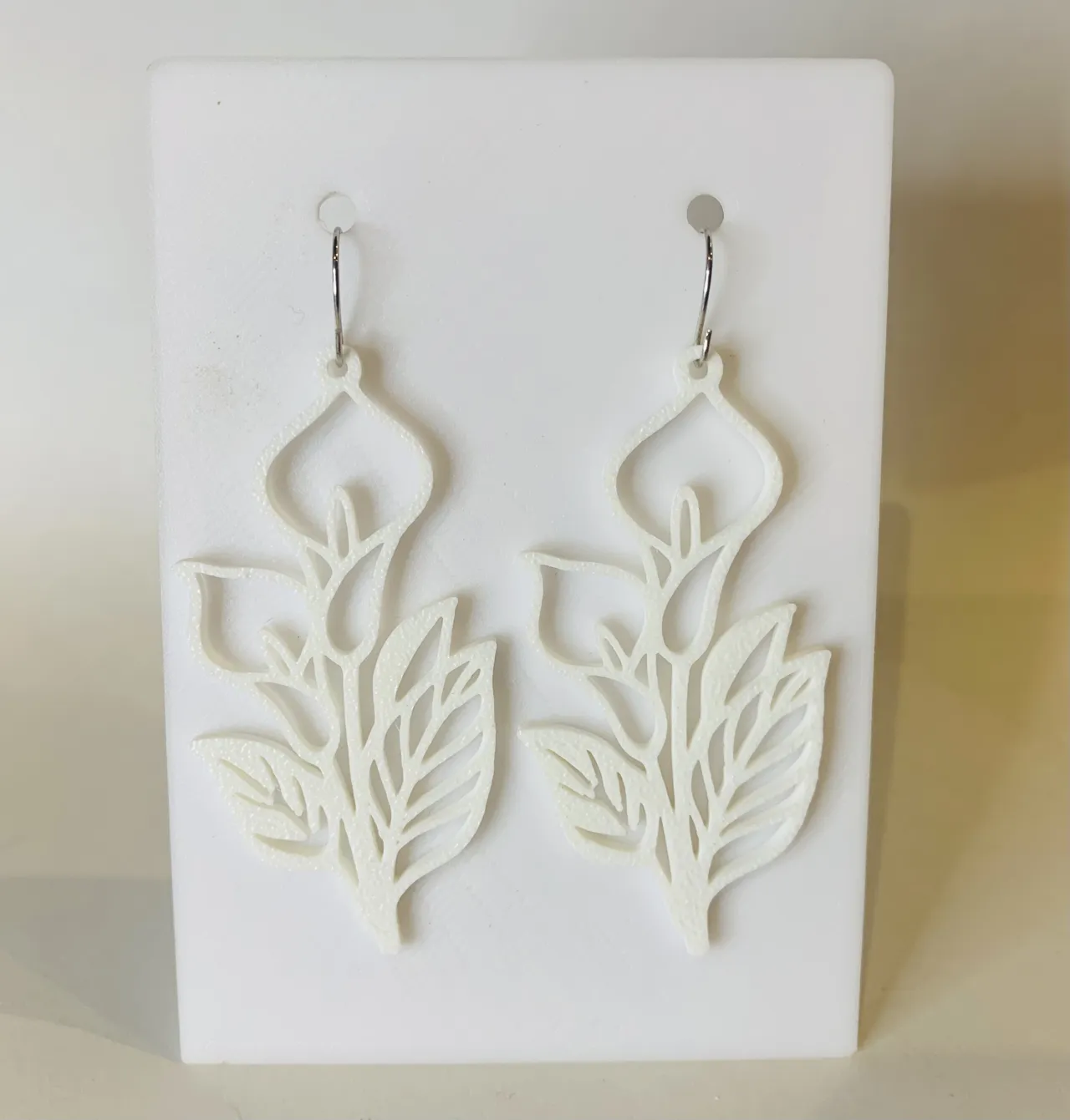 Boucles oreilles 534 view 2