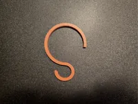 0.2mm layer, 4 walls, 15% infill