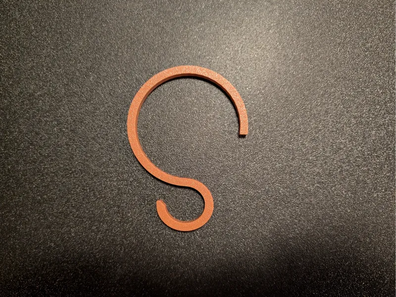 S-Hook