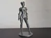 0.16mm layer, 2 walls, 15% infill