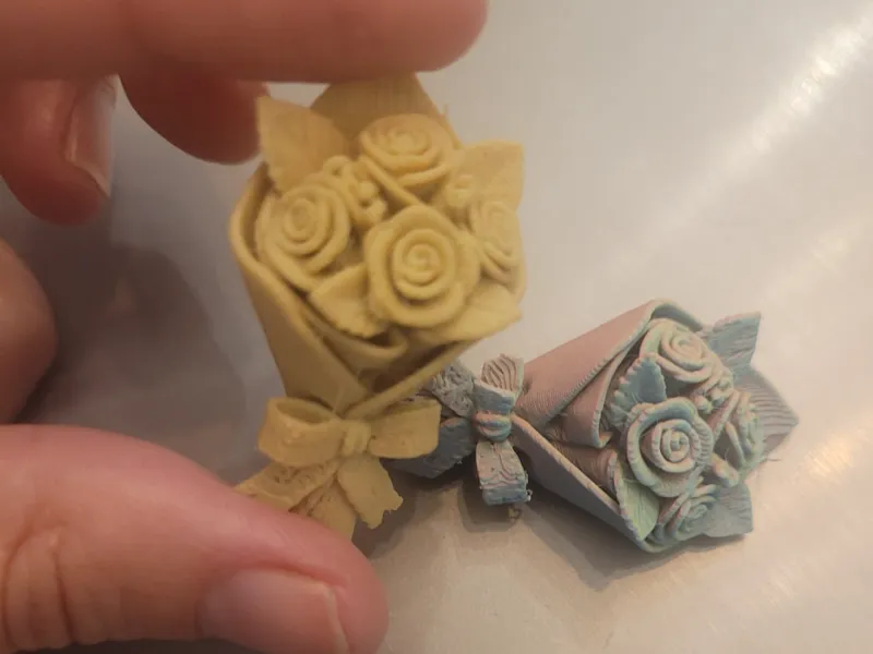 Bouquet of flowers