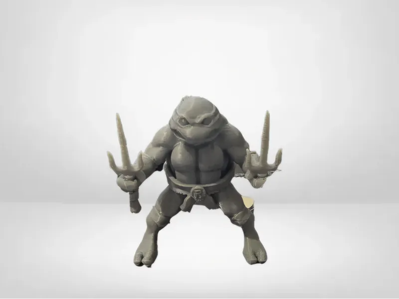 Rafael - Ninja Turtles