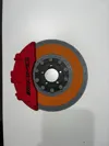 0.12mm layer, 2 walls, 15% infill