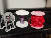0.24mm layer, 2 walls, 15% infill