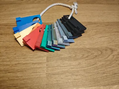filament test proube