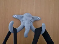 0.16mm layer, 4 walls, 20% infill