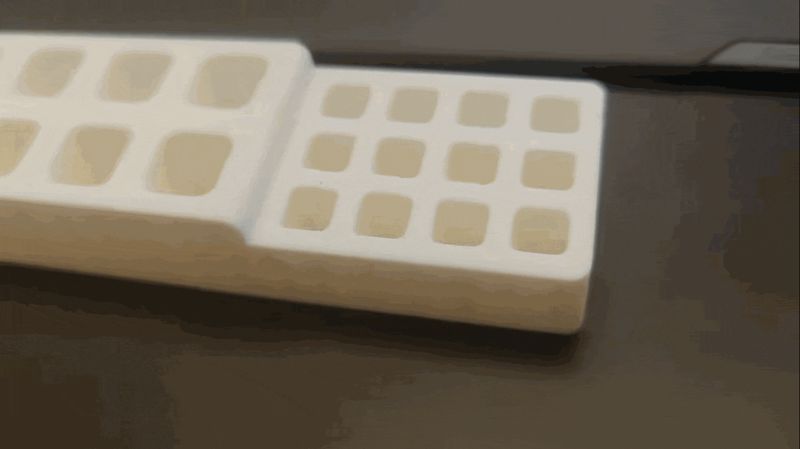 iUO配件盒 | ​​​​iUO Accessory Storage Case​