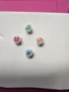 0.2mm nozzle, 0.1mm layer, 4 walls, 15% infill