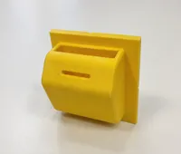 0.08mm layer, 2 walls, 15% infill